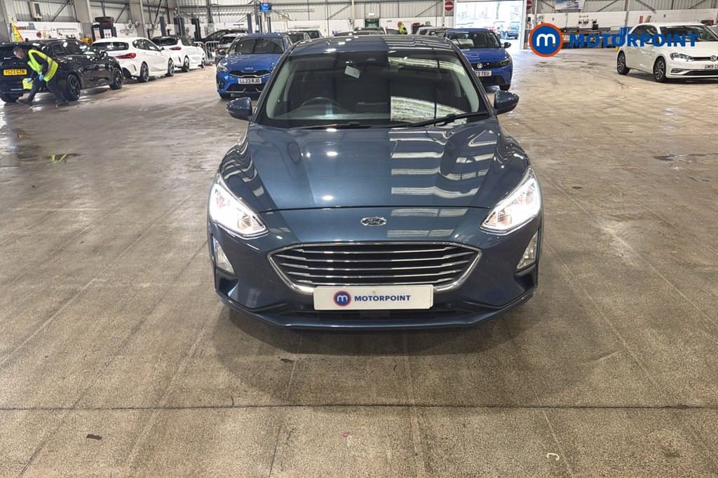 Used Ford Focus 2019 for sale - 78123575: Photo 43