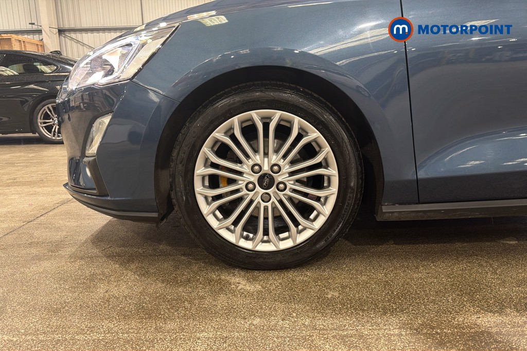 Used Ford Focus 2019 for sale - 78123575: Photo 44