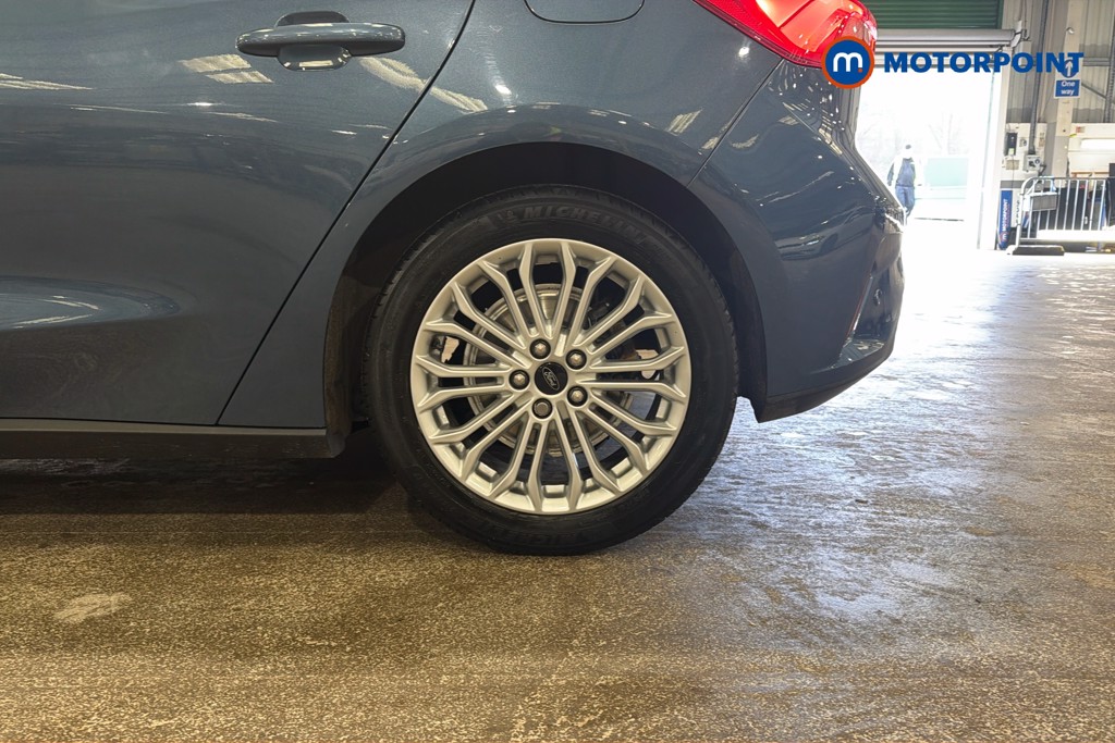 Used Ford Focus 2019 for sale - 78123575: Photo 45