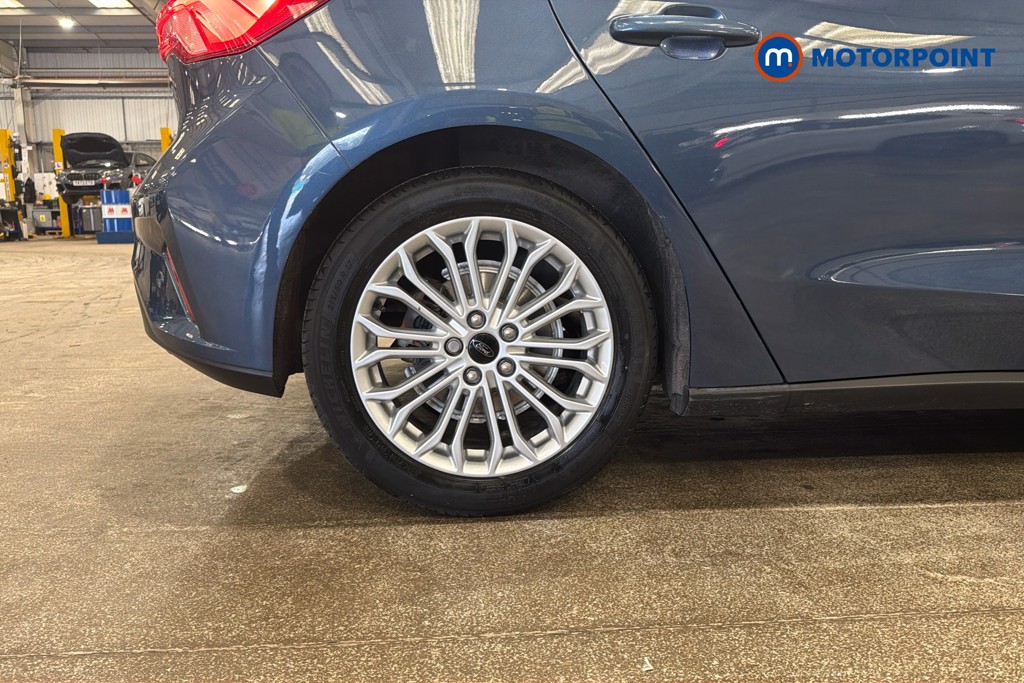 Used Ford Focus 2019 for sale - 78123575: Photo 46