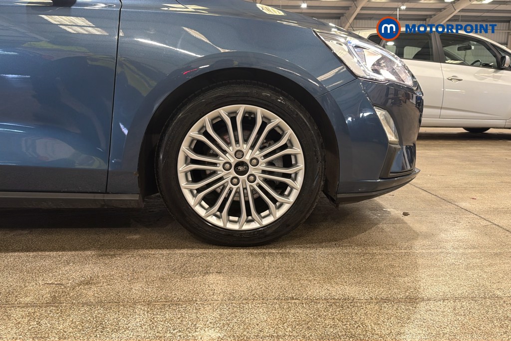 Used Ford Focus 2019 for sale - 78123575: Photo 47