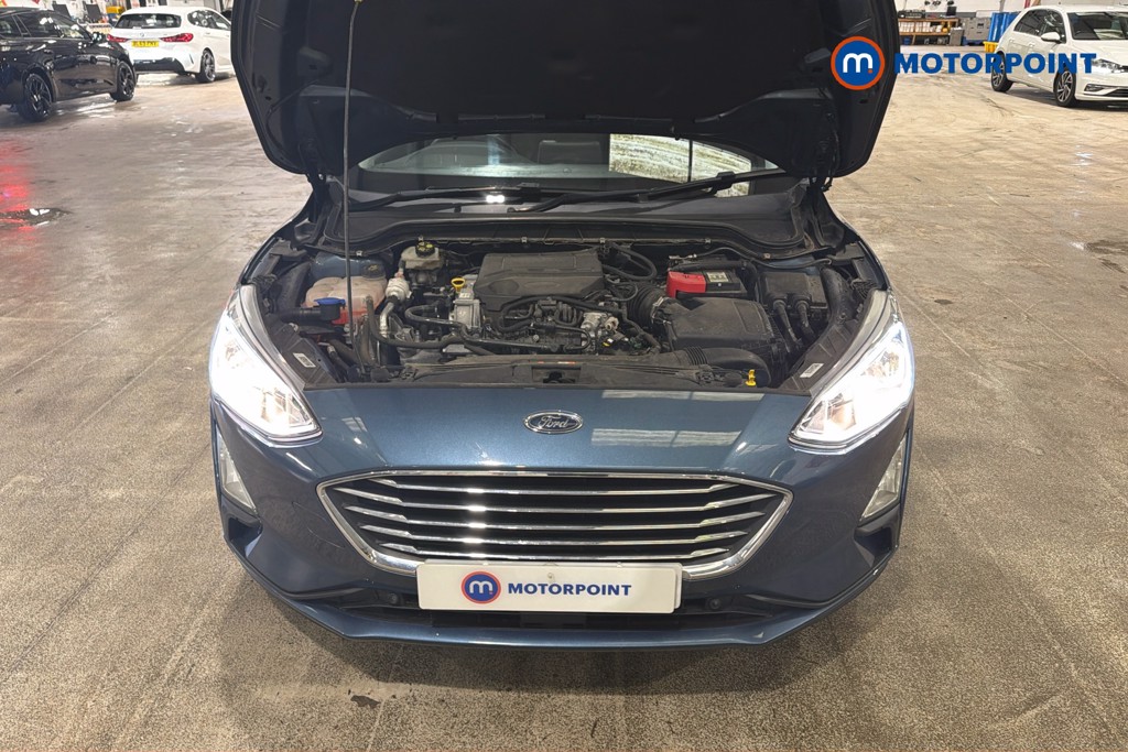 Used Ford Focus 2019 for sale - 78123575: Photo 48