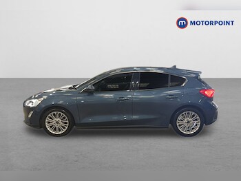 Used Ford Focus 2019 for sale - 78123575: Photo