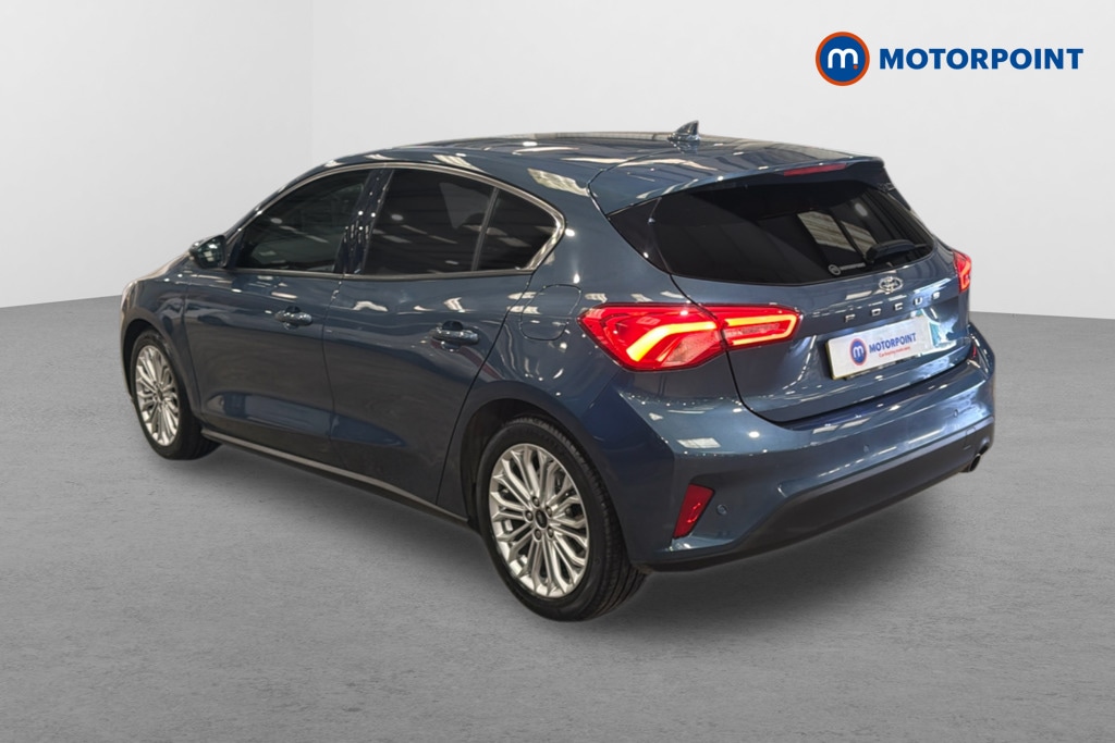 Used Ford Focus 2019 for sale - 78123575: Photo 5