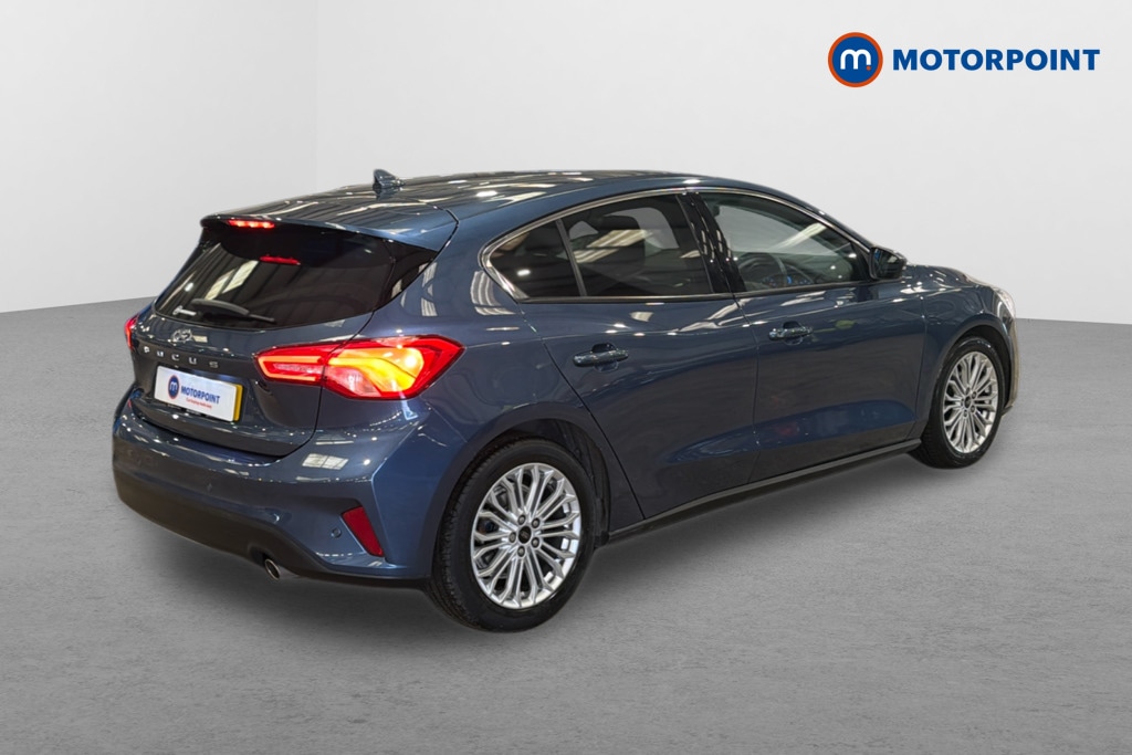 Used Ford Focus 2019 for sale - 78123575: Photo 7