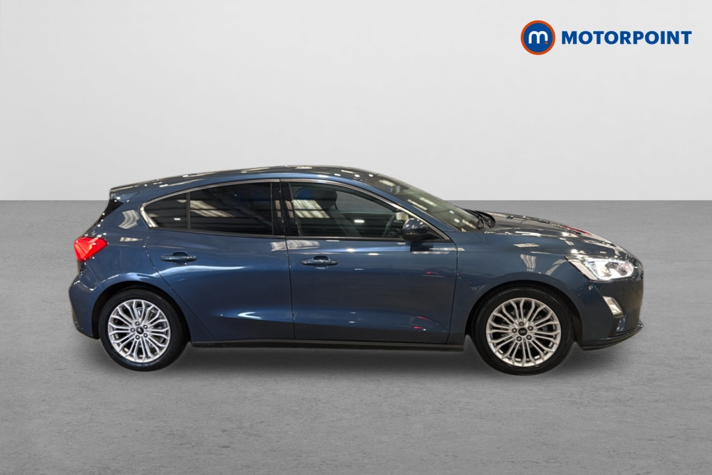 Used Ford Focus 2019 for sale - 78123575: Photo 8