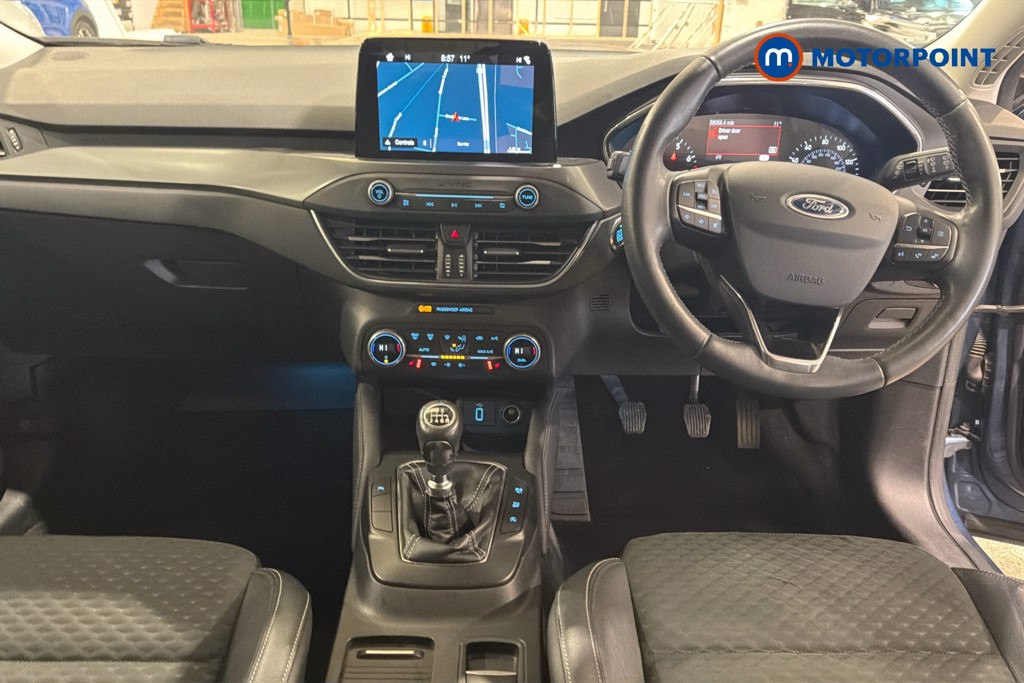 Used Ford Focus 2019 for sale - 78123575: Photo 9