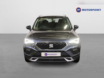 Used SEAT Ateca 2021 for sale - 75710738: Photo