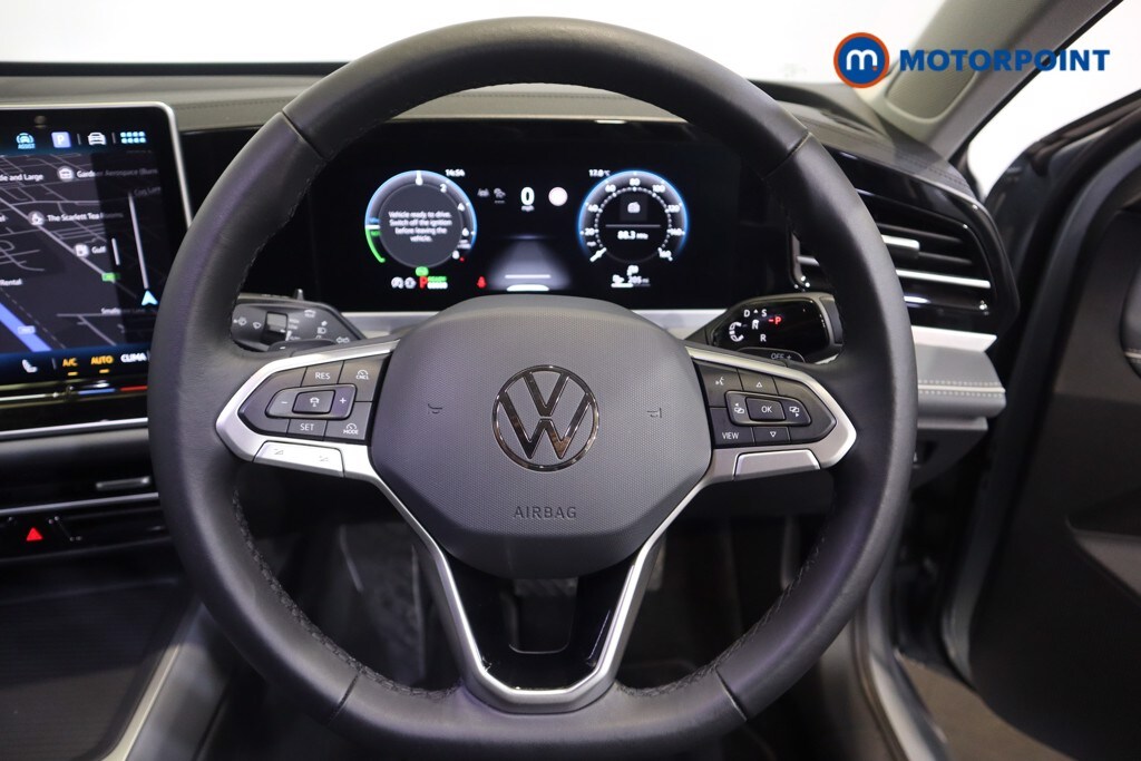 Used Volkswagen Passat 2025 for sale - 75985479: Photo 11