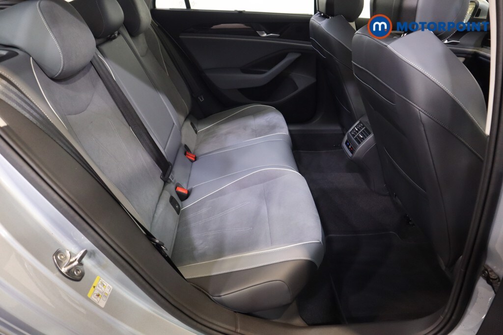Used Volkswagen Passat 2025 for sale - 75985479: Photo 15