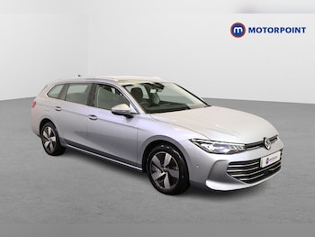 2025 - 1.5 TSI eHybrid Life 5dr DSG