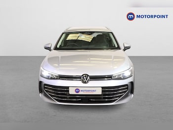 Used Volkswagen Passat 2025 for sale - 75985479: Photo 2