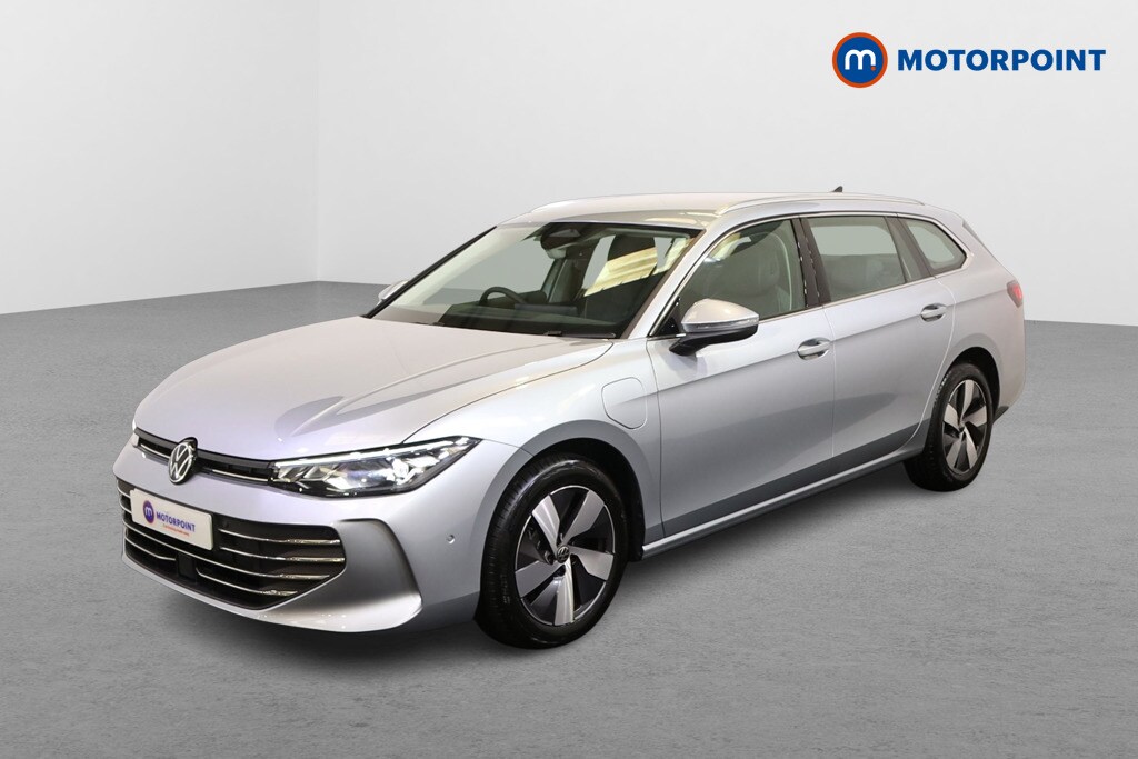 Used Volkswagen Passat 2025 for sale - 75985479: Photo 3