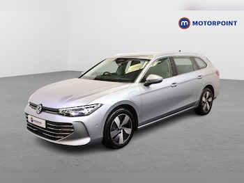 Used Volkswagen Passat 2025 for sale - 75985479: Photo 3