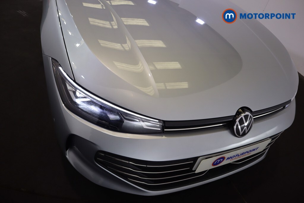 Used Volkswagen Passat 2025 for sale - 75985479: Photo 44