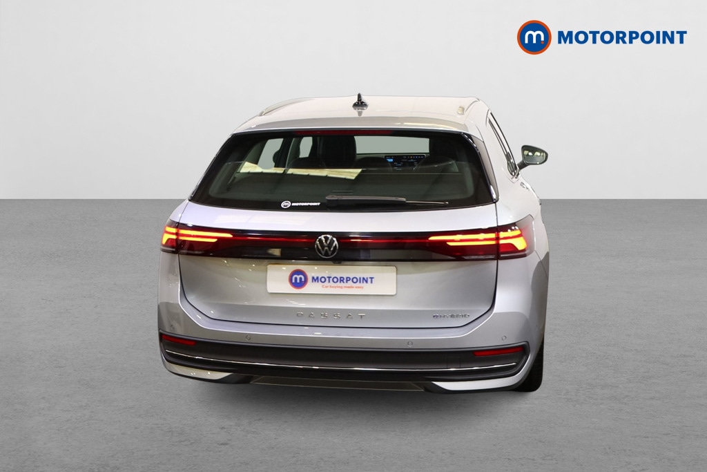 Used Volkswagen Passat 2025 for sale - 75985479: Photo 6