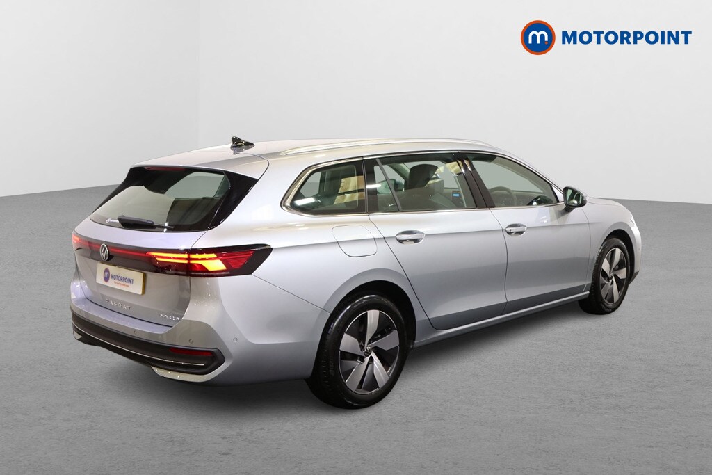 Used Volkswagen Passat 2025 for sale - 75985479: Photo 7