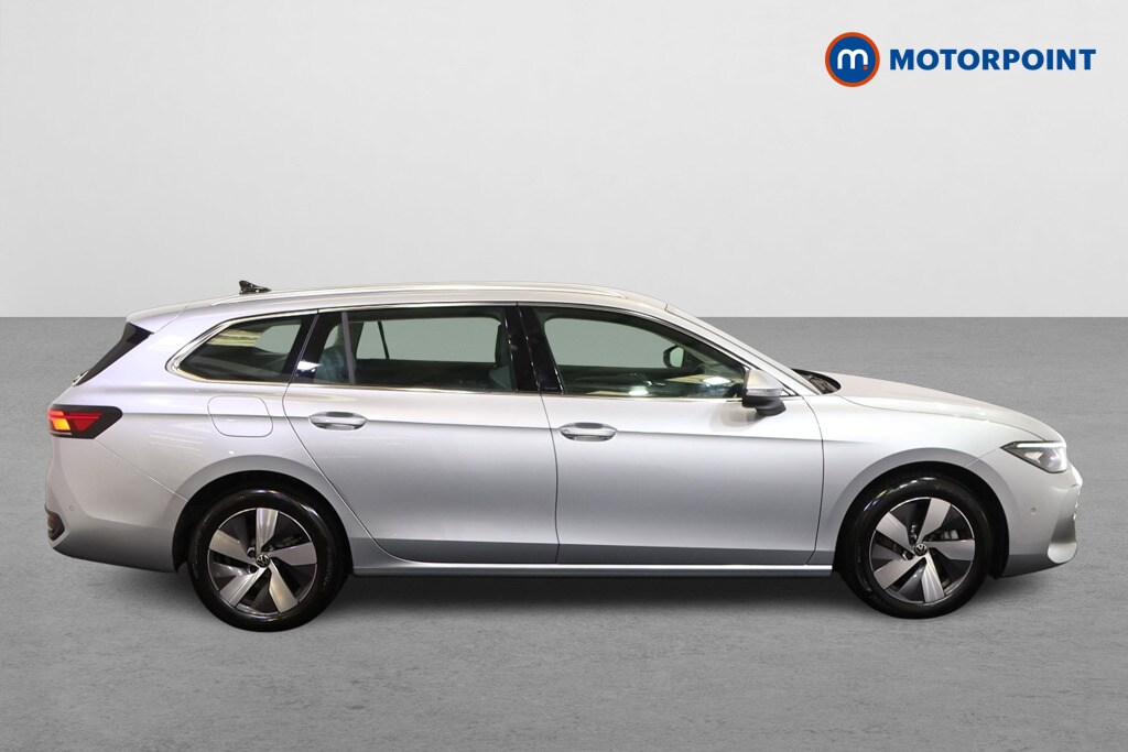 Used Volkswagen Passat 2025 for sale - 75985479: Photo 8
