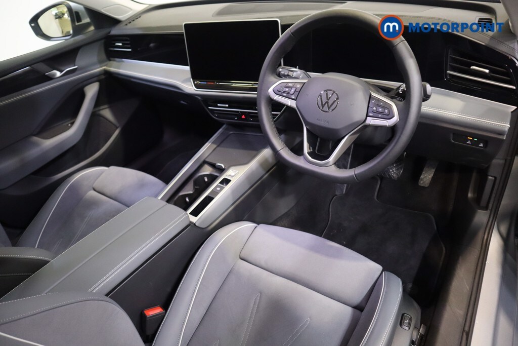 Used Volkswagen Passat 2025 for sale - 75985479: Photo 9