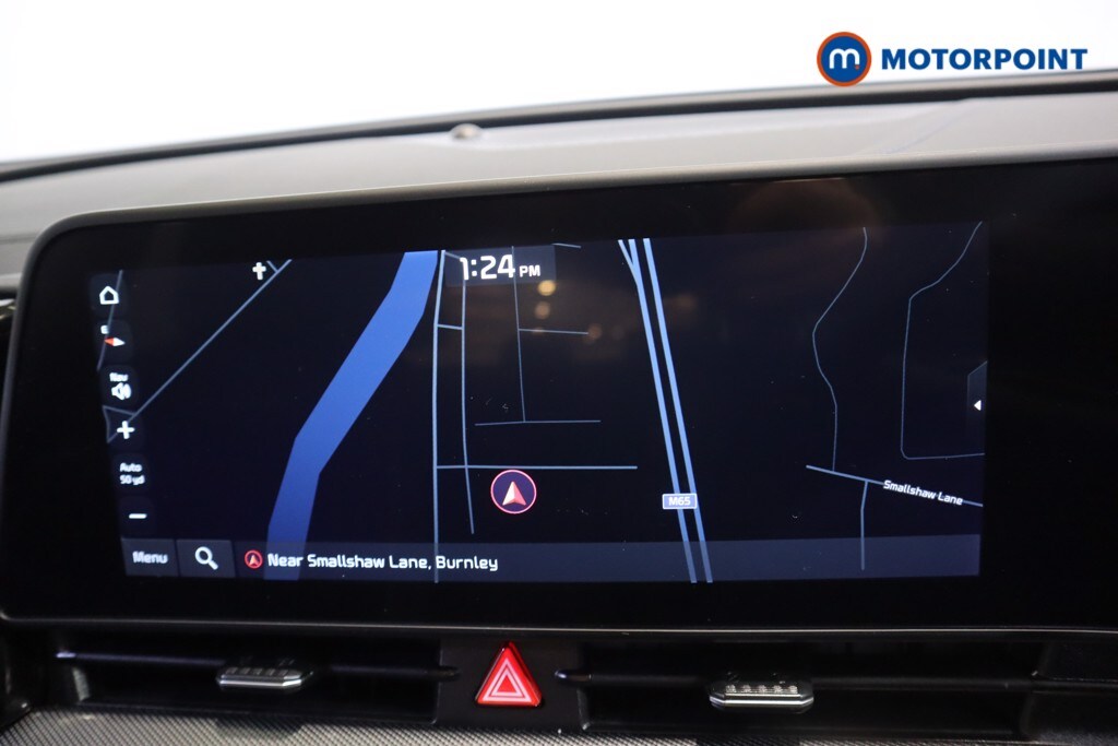 Used Kia Sportage 2025 for sale - 76949225: Photo 10