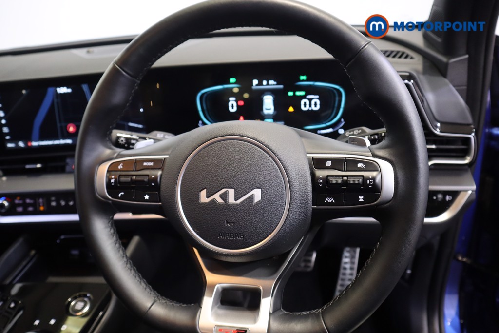 Used Kia Sportage 2025 for sale - 76949225: Photo 11