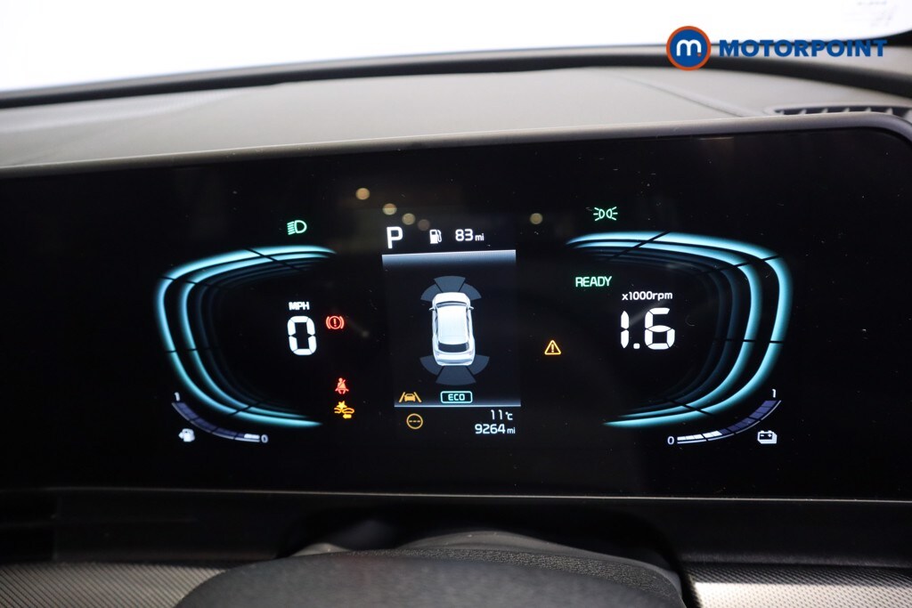 Used Kia Sportage 2025 for sale - 76949225: Photo 12