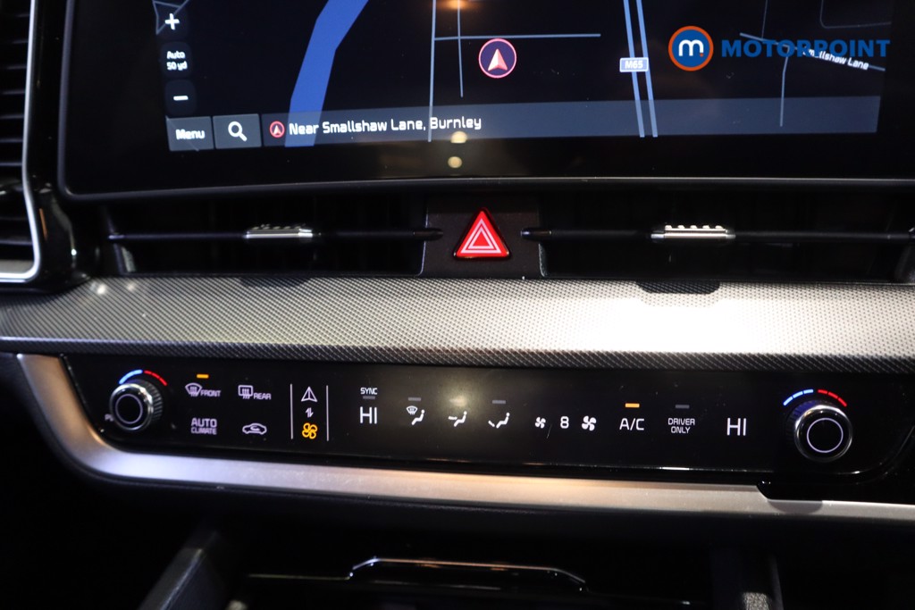 Used Kia Sportage 2025 for sale - 76949225: Photo 13