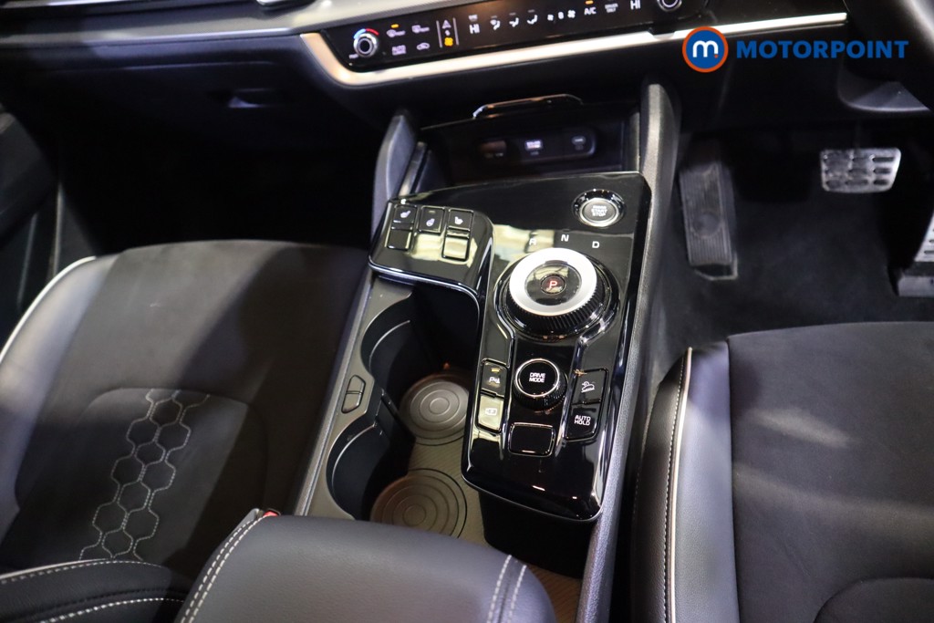 Used Kia Sportage 2025 for sale - 76949225: Photo 14