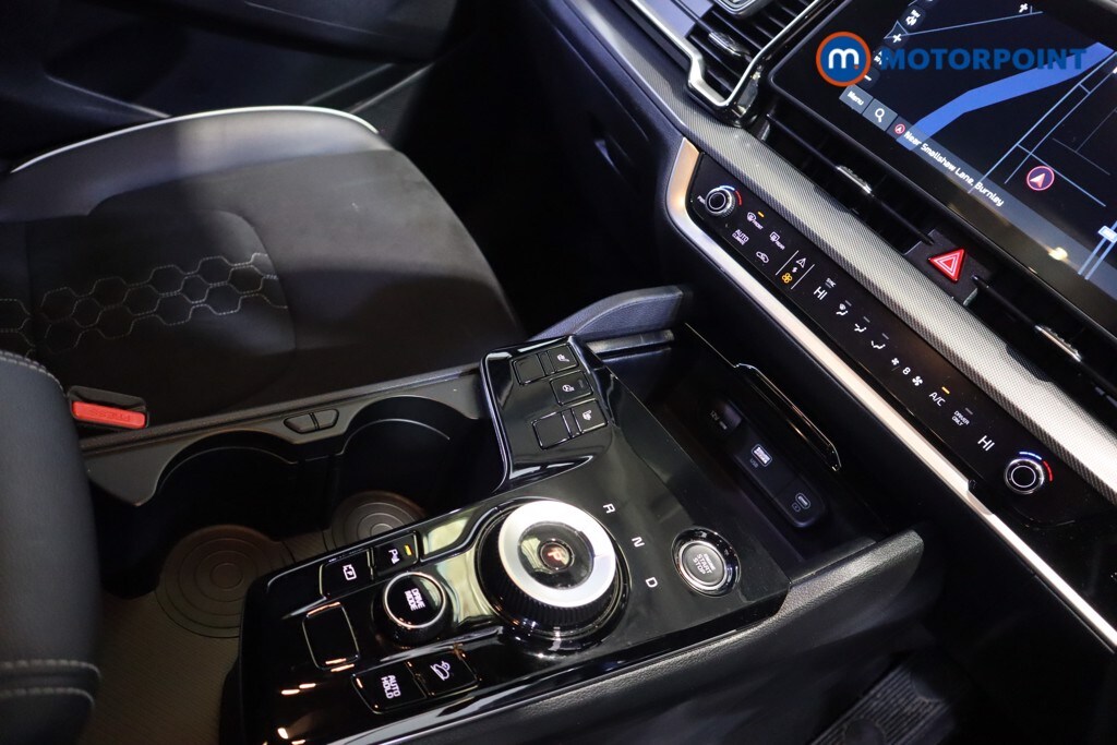 Used Kia Sportage 2025 for sale - 76949225: Photo 15