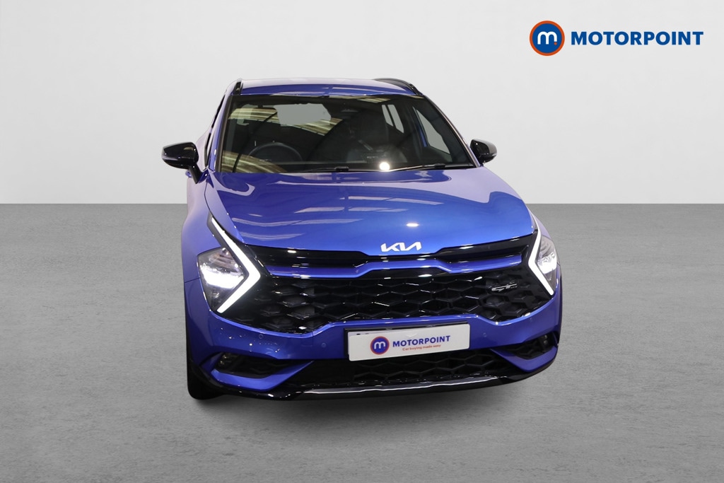 Used Kia Sportage 2025 for sale - 76949225: Photo 2