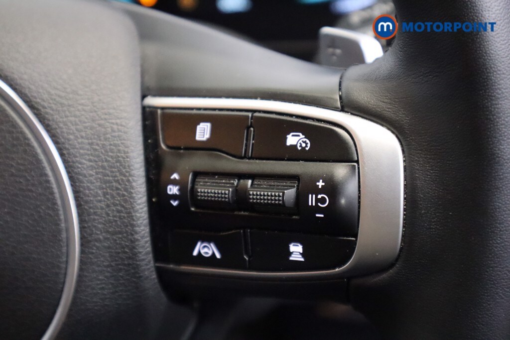 Used Kia Sportage 2025 for sale - 76949225: Photo 21