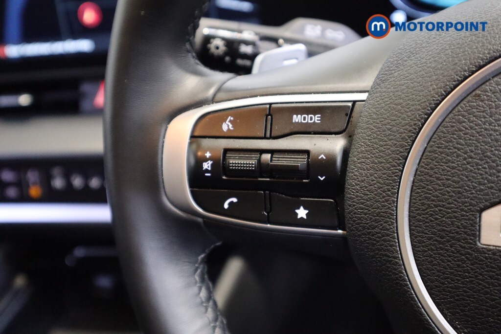 Used Kia Sportage 2025 for sale - 76949225: Photo 23