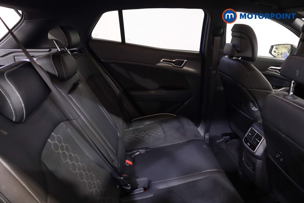 Used Kia Sportage 2025 for sale - 76949225: Photo 26