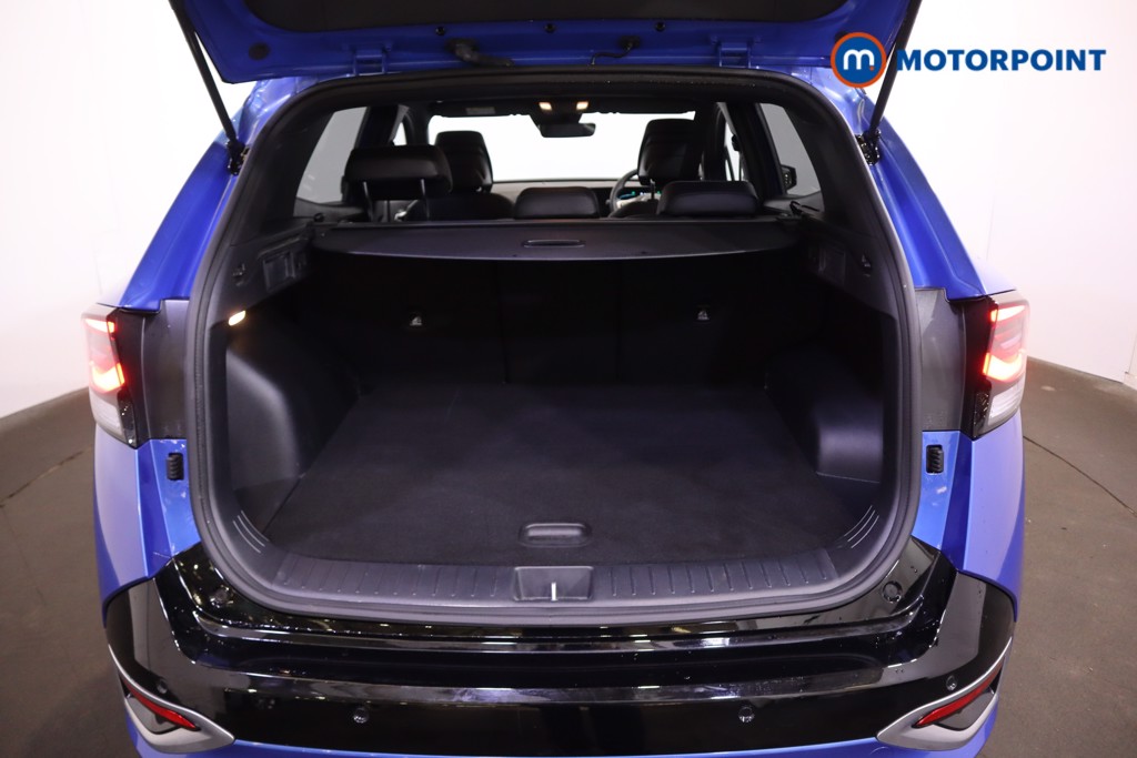 Used Kia Sportage 2025 for sale - 76949225: Photo 28