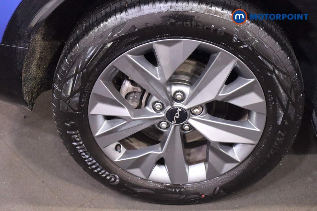 Used Kia Sportage 2025 for sale - 76949225: Photo 29