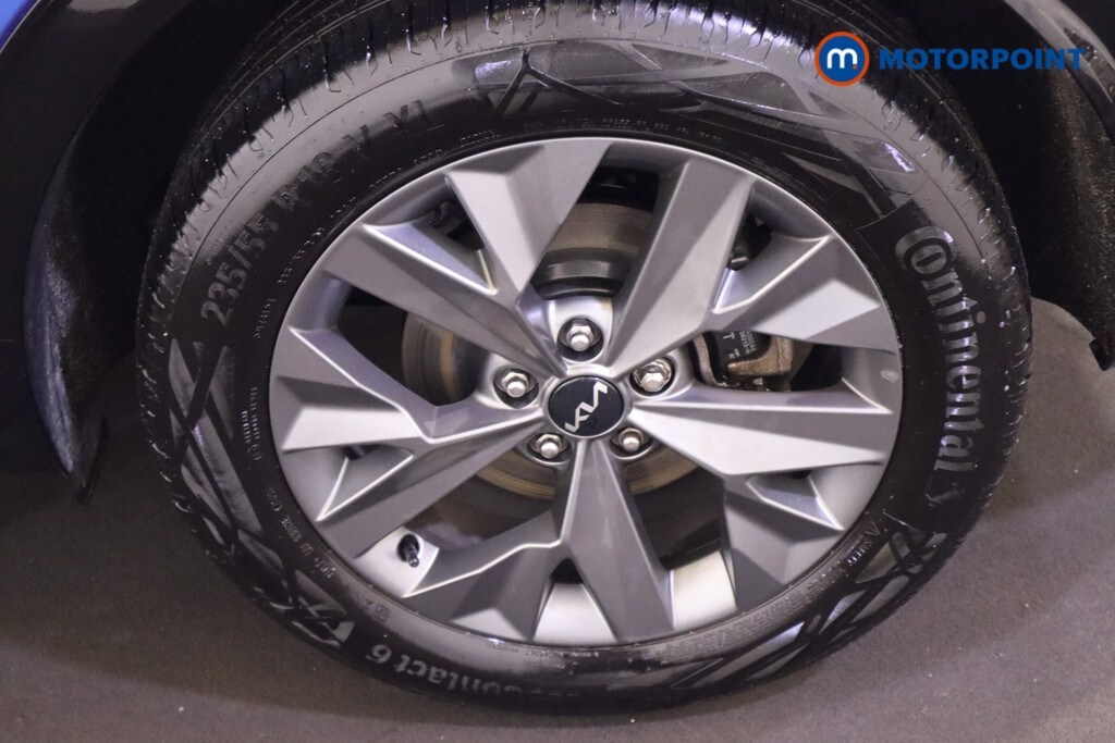 Used Kia Sportage 2025 for sale - 76949225: Photo 30