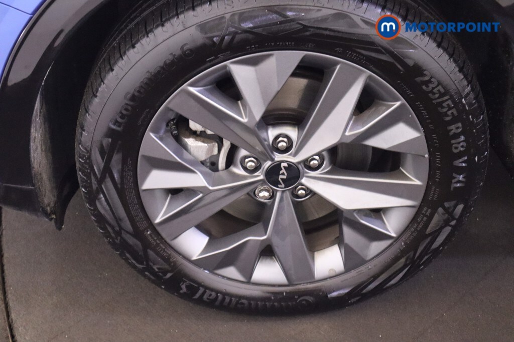 Used Kia Sportage 2025 for sale - 76949225: Photo 31