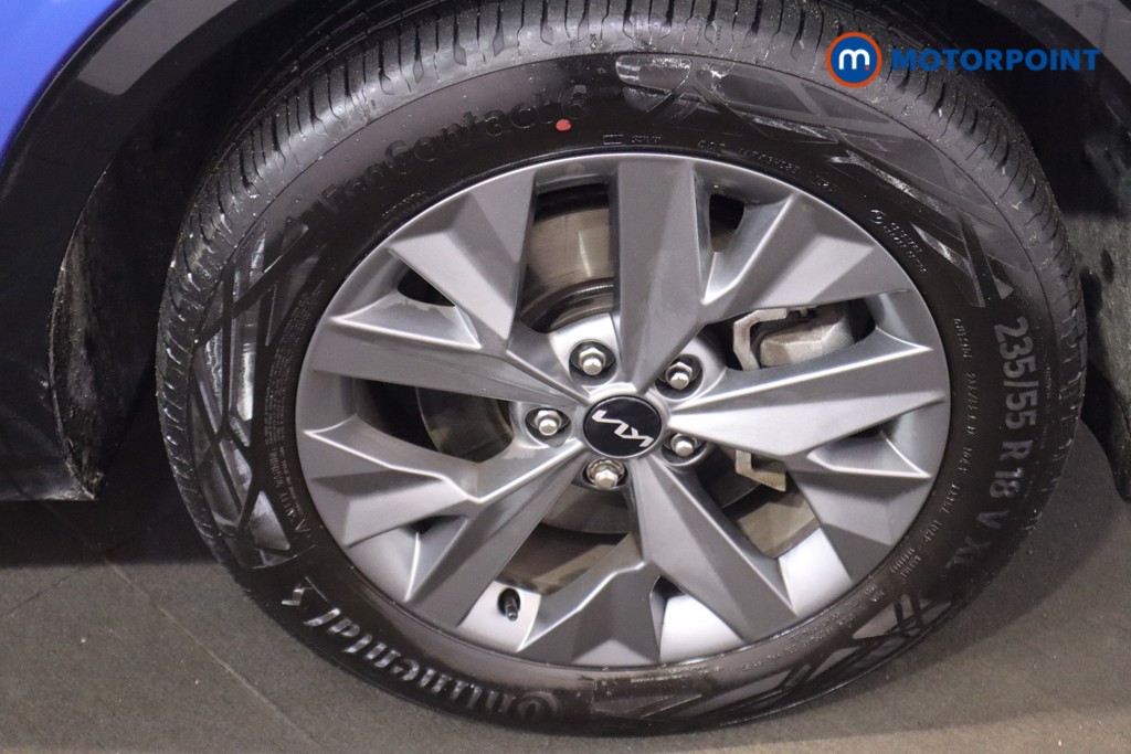 Used Kia Sportage 2025 for sale - 76949225: Photo 32