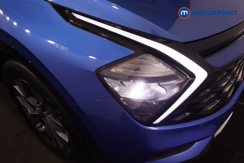 Used Kia Sportage 2025 for sale - 76949225: Photo 33