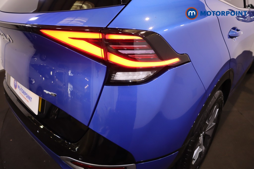 Used Kia Sportage 2025 for sale - 76949225: Photo 34