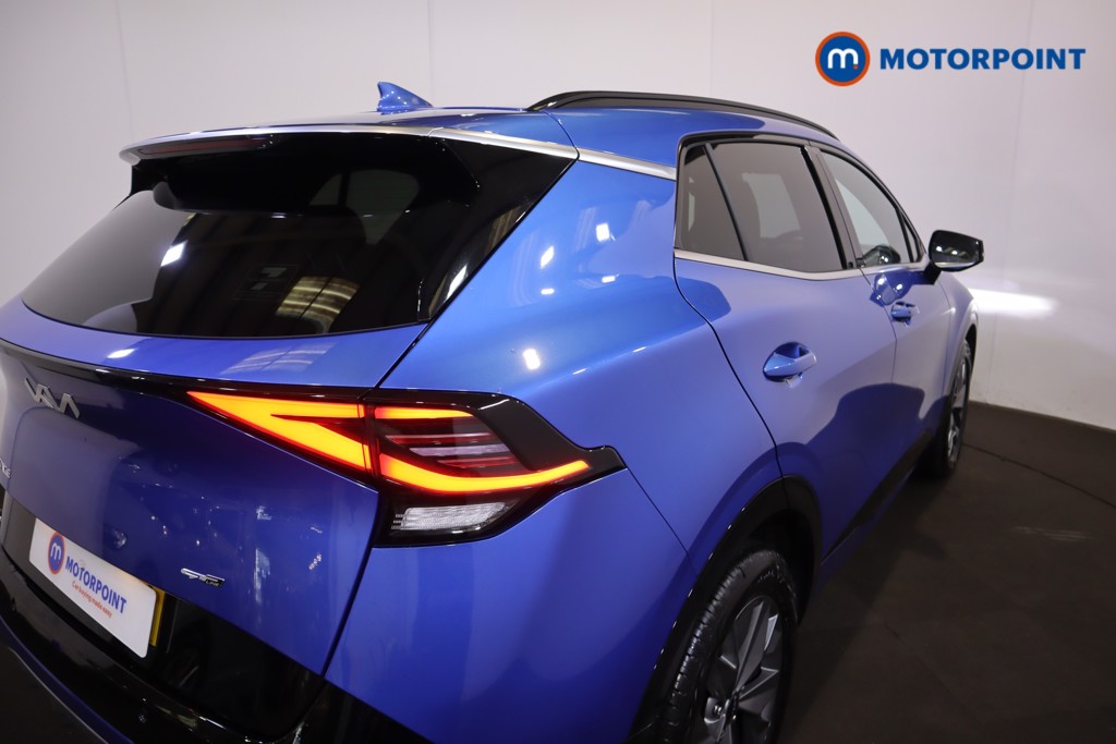 Used Kia Sportage 2025 for sale - 76949225: Photo 35