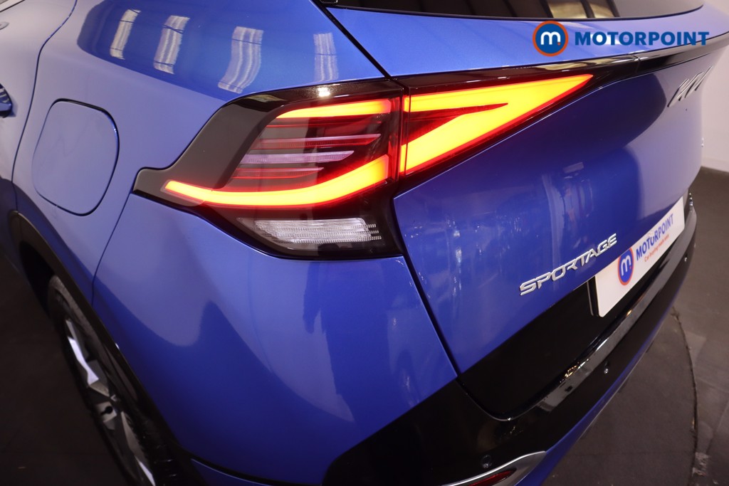 Used Kia Sportage 2025 for sale - 76949225: Photo 36