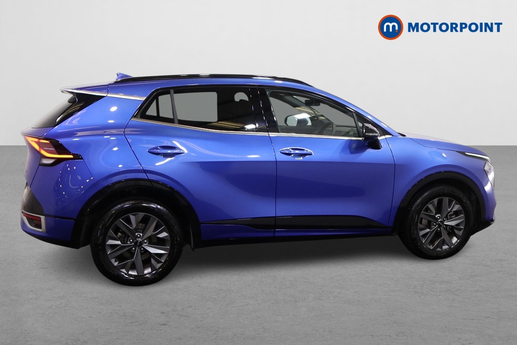 Used Kia Sportage 2025 for sale - 76949225: Photo 8