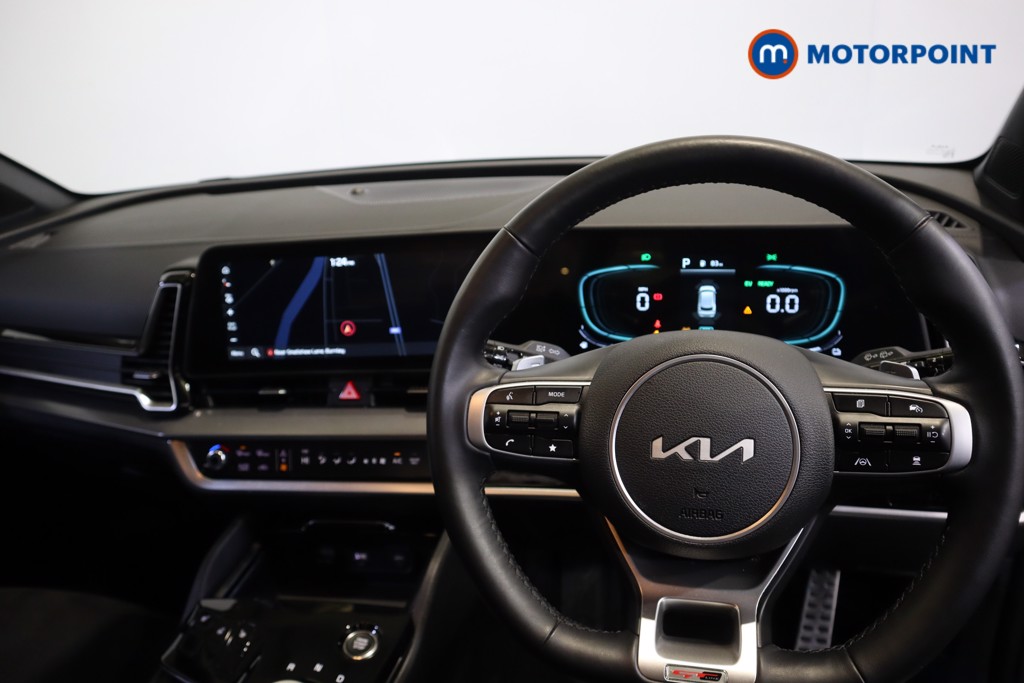 Used Kia Sportage 2025 for sale - 76949225: Photo 9