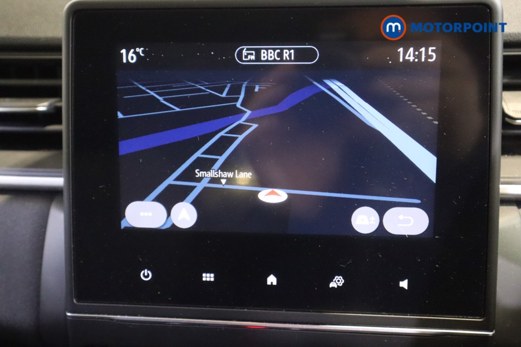 Used Renault Captur 2021 for sale - 77848935: Photo 10