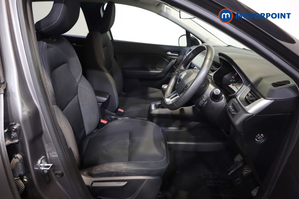 Used Renault Captur 2021 for sale - 77848935: Photo 14