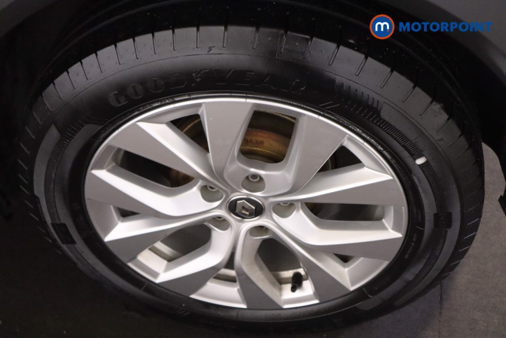 Used Renault Captur 2021 for sale - 77848935: Photo 17