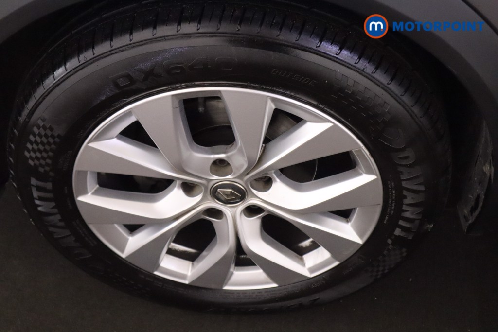 Used Renault Captur 2021 for sale - 77848935: Photo 18