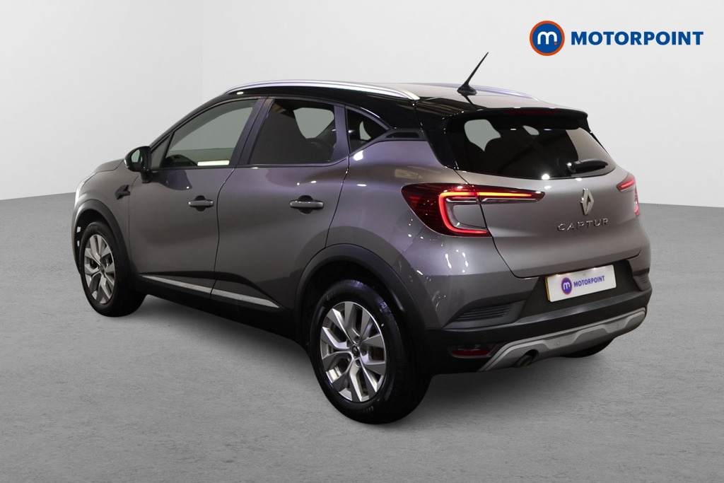 Used Renault Captur 2021 for sale - 77848935: Photo 5