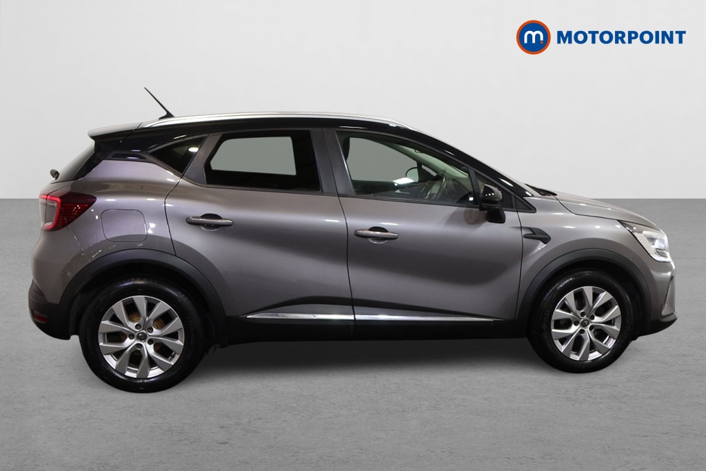 Used Renault Captur 2021 for sale - 77848935: Photo 8